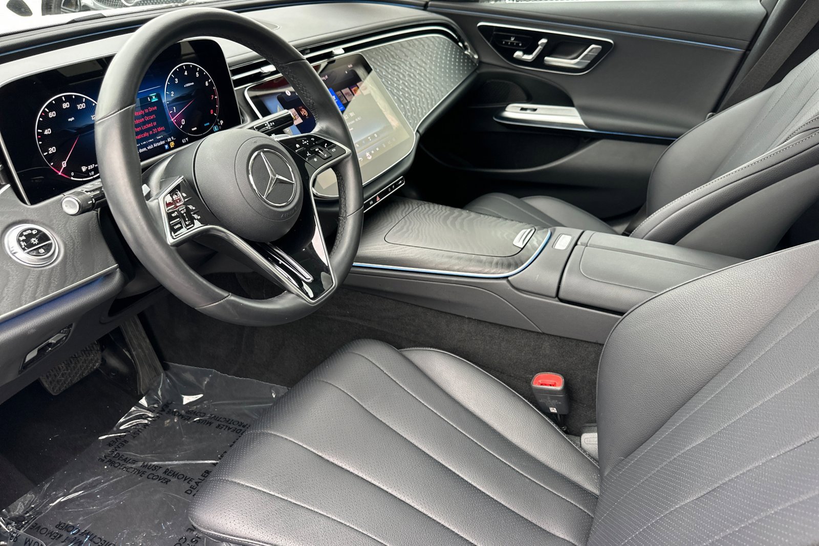 Certified 2025 Mercedes-Benz E 350 Sedan image 10