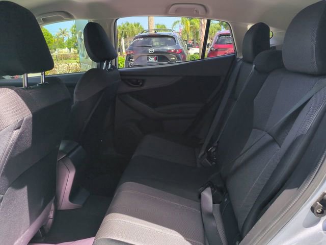 Used 2023 Subaru Crosstrek 2.0i AWD/4WD image 14