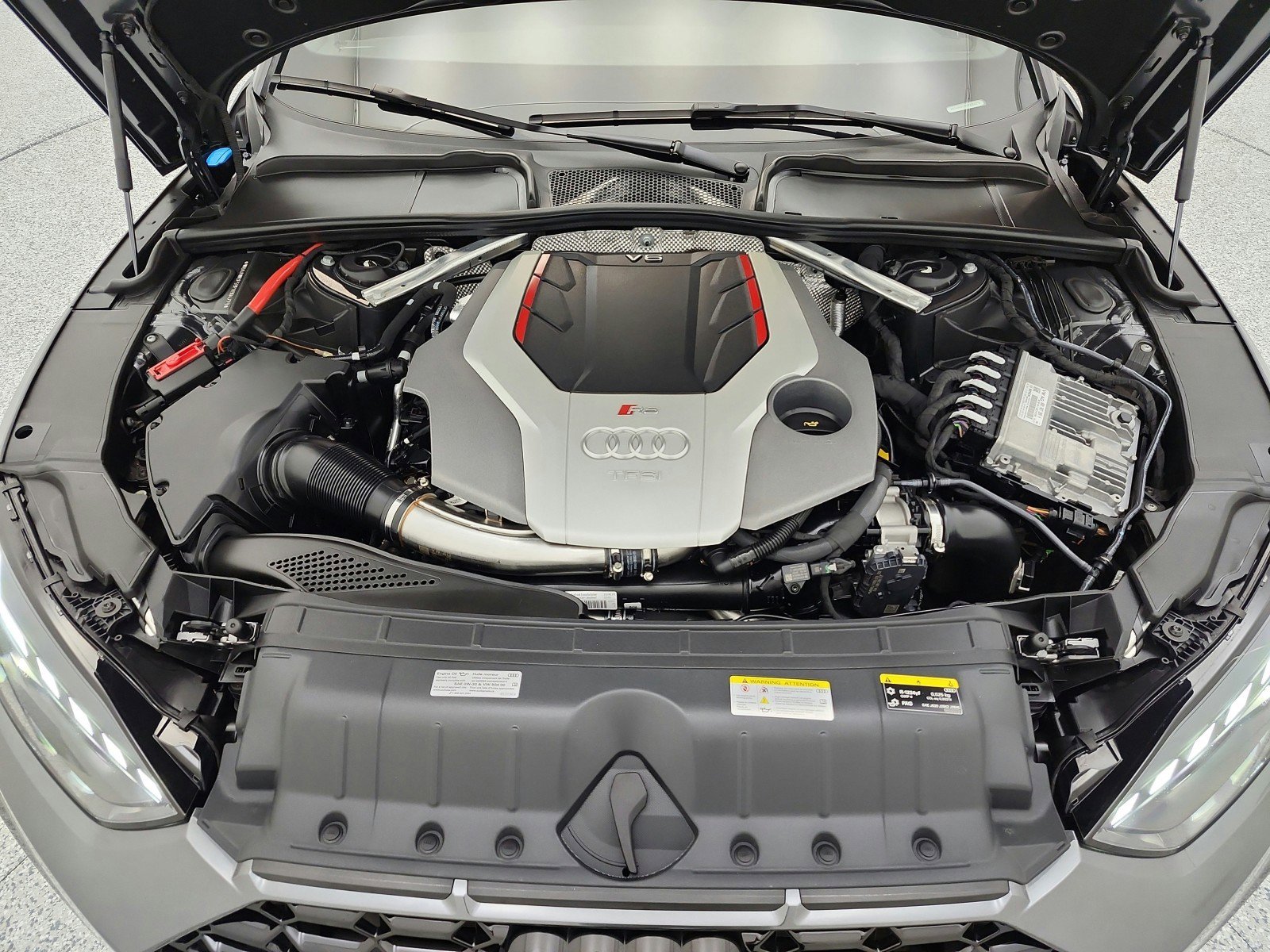 Used 2023 Audi RS 5 Sportback image 18