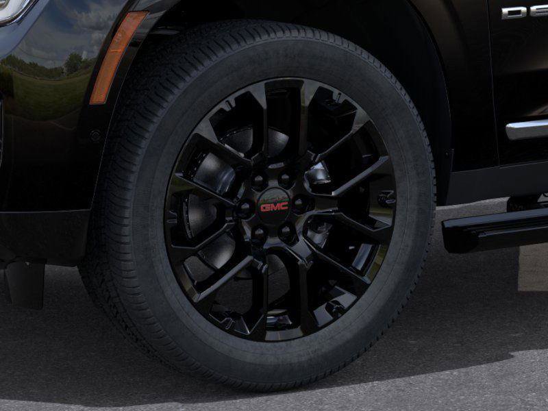 New 2026 GMC Yukon XL Denali w/ Denali Reserve Package image 9