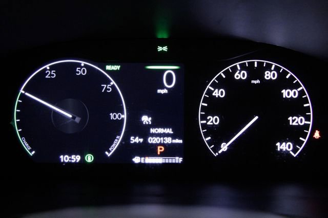 Certified 2023 Honda CR-V Sport image 23