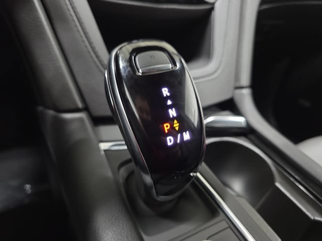 New 2026 Cadillac XT5 Premium Luxury w/ Driver Assist Package AWD/4WD image 20