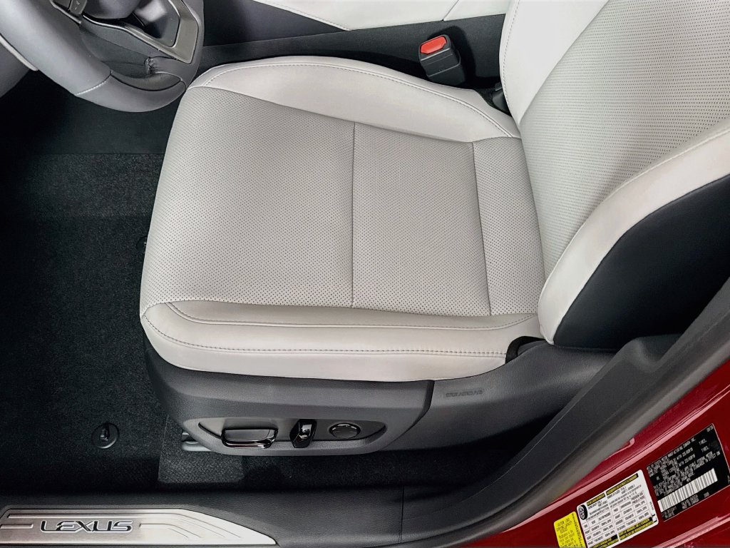 New 2026 Lexus RX 350 Premium w/ Convenience Package FWD image 21
