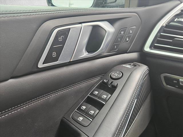 Used 2020 BMW X5 M w/ Executive Package image 24