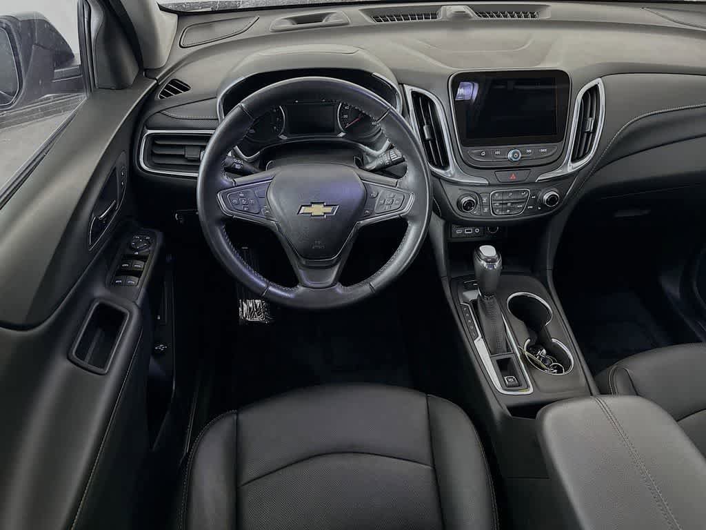 Used 2020 Chevrolet Equinox Premier w/ Premier Redline Edition AWD/4WD image 10