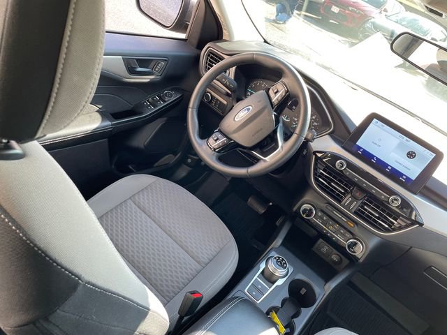 Certified 2022 Ford Escape SE w/ Convenience Package image 23