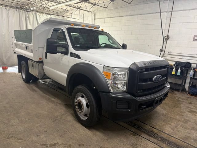 Used 2016 Ford F450 XL RWD image 1