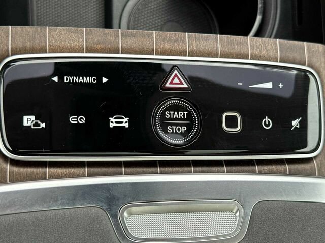 Certified 2024 Mercedes-Benz EQS 450+ Sedan image 27
