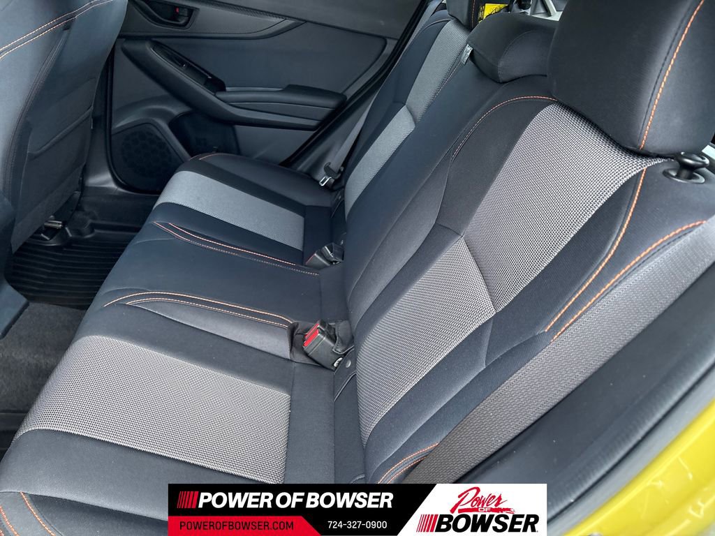 Used 2021 Subaru Crosstrek 2.0i Premium w/ Moonroof Package AWD/4WD image 10