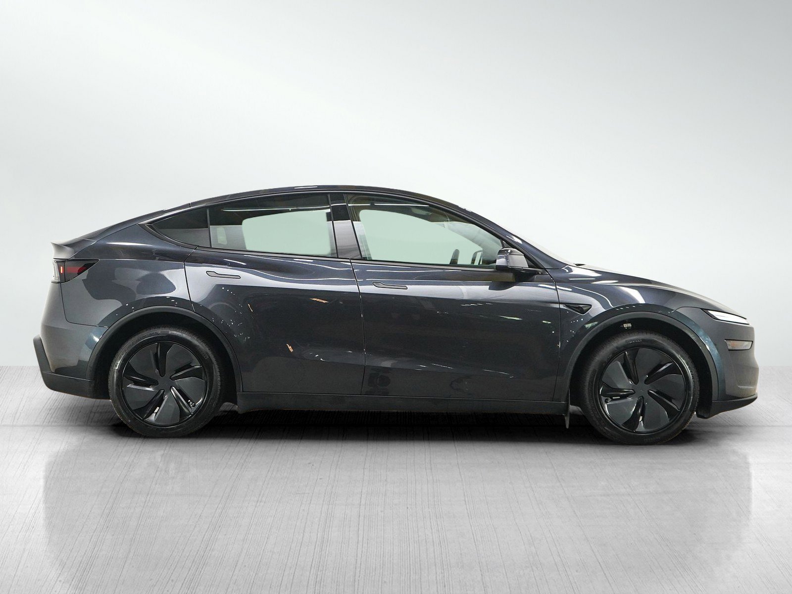 Used 2026 Tesla Model Y Long Range AWD/4WD image 6