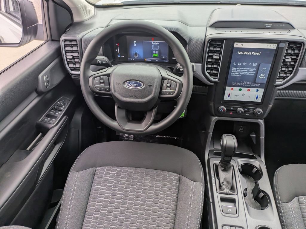 New 2026 Ford Ranger XL RWD image 15