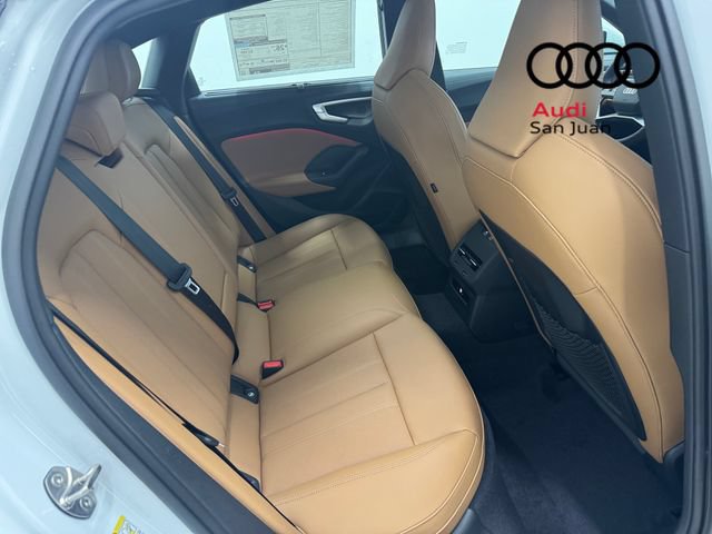 New 2026 Audi A5 2.0T Premium Plus AWD/4WD image 26