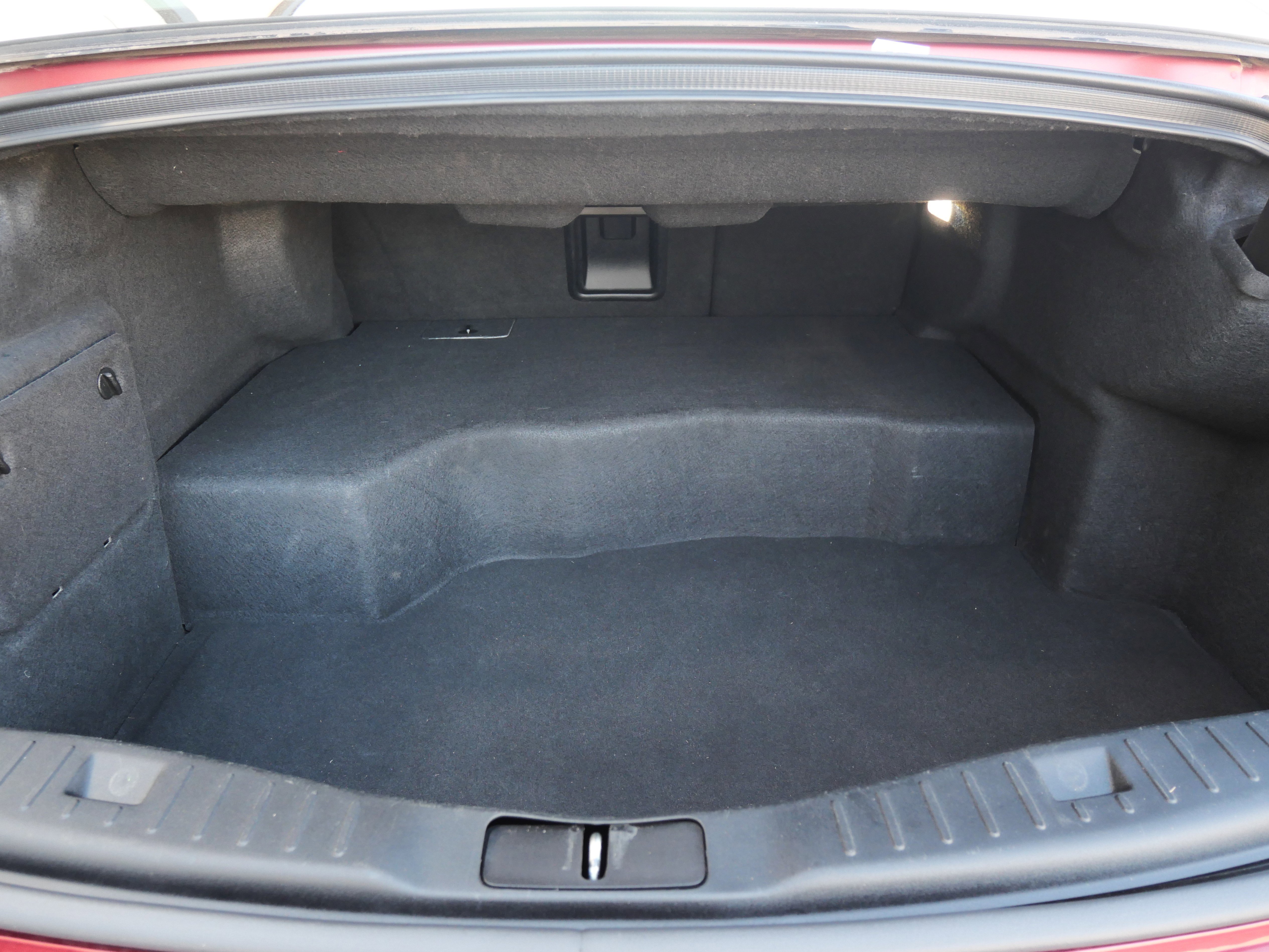 Used 2018 Lincoln MKZ Reserve image 8