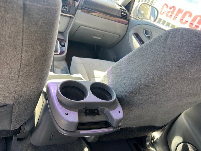 Used 2004 Suzuki XL7 XL-7 EX 3rd Row $998 Down* + T image 51