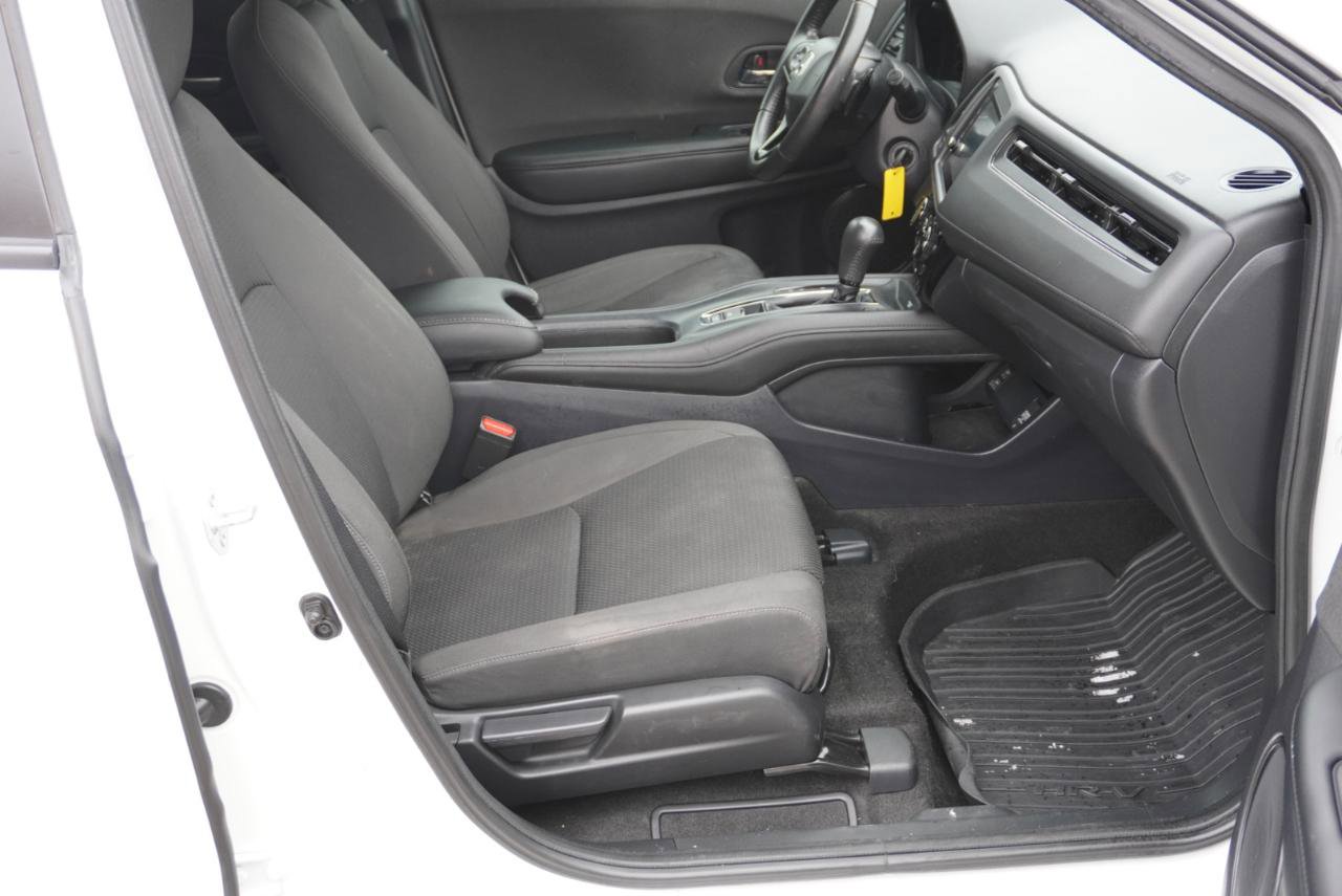 Used 2022 Honda HR-V Sport image 18