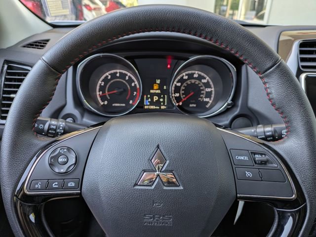 Used 2024 Mitsubishi Outlander Sport LE image 29