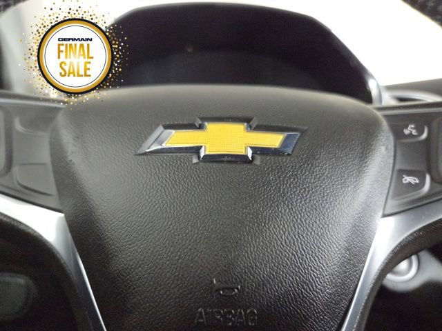 Used 2019 Chevrolet Equinox LT image 21