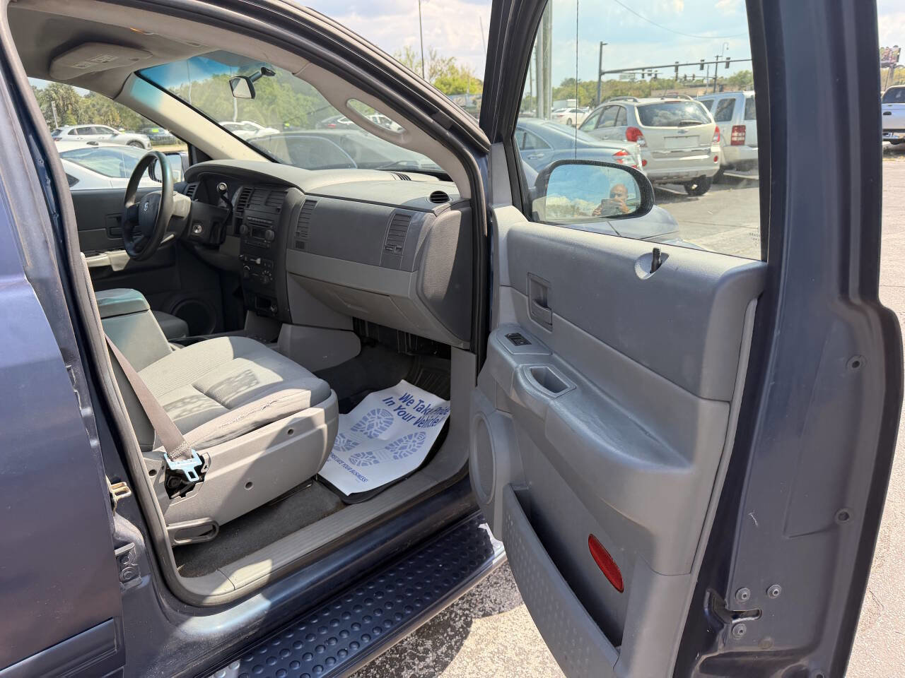 Used 2006 Dodge Durango SXT RWD image 11