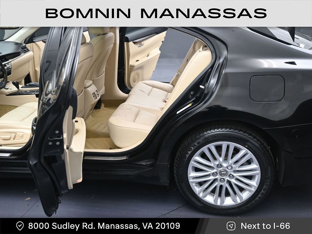 Used 2014 Lexus ES 350 image 12