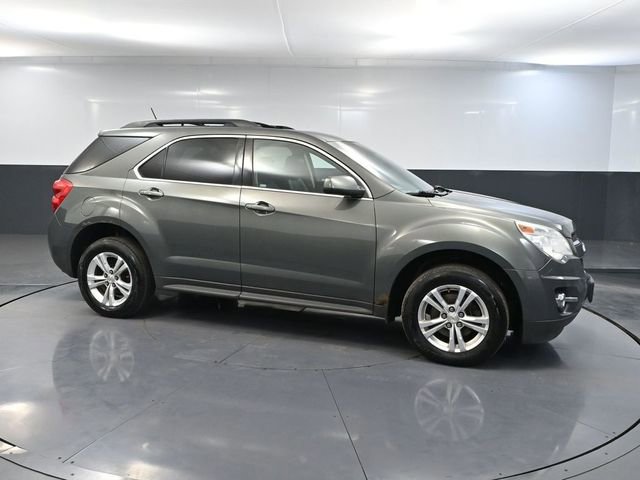 Used 2013 Chevrolet Equinox LT image 3