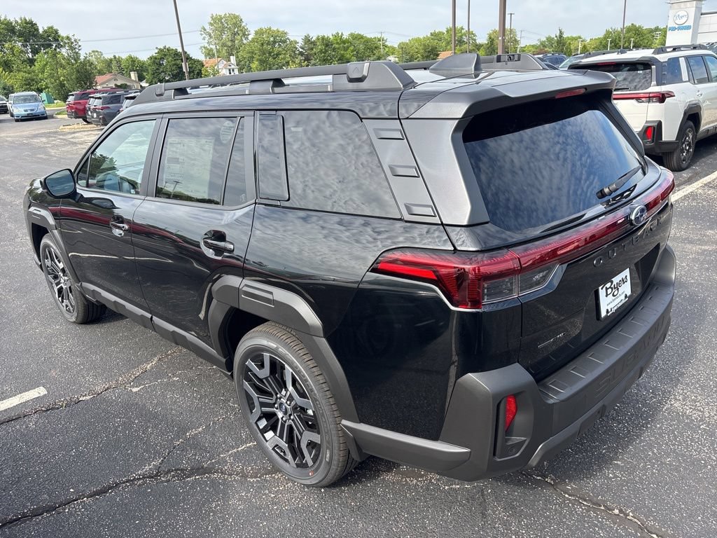 New 2026 Subaru Outback Touring XT AWD/4WD image 5