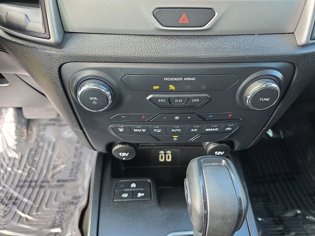 Used 2022 Ford Ranger XL w/ Equipment Group 101A High image 17