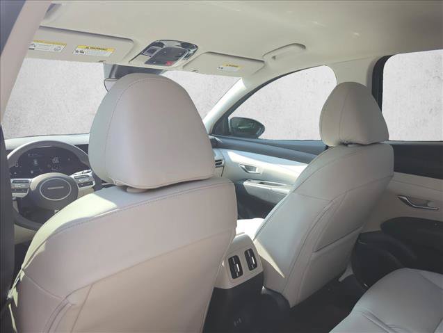 New 2026 Hyundai Tucson SEL Plus FWD image 18