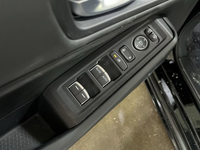 New 2026 Honda Accord EX-L image 17