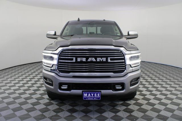 Used 2020 RAM 2500 Laramie image 27
