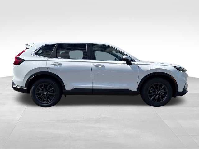 New 2026 Honda CR-V EX-L image 9