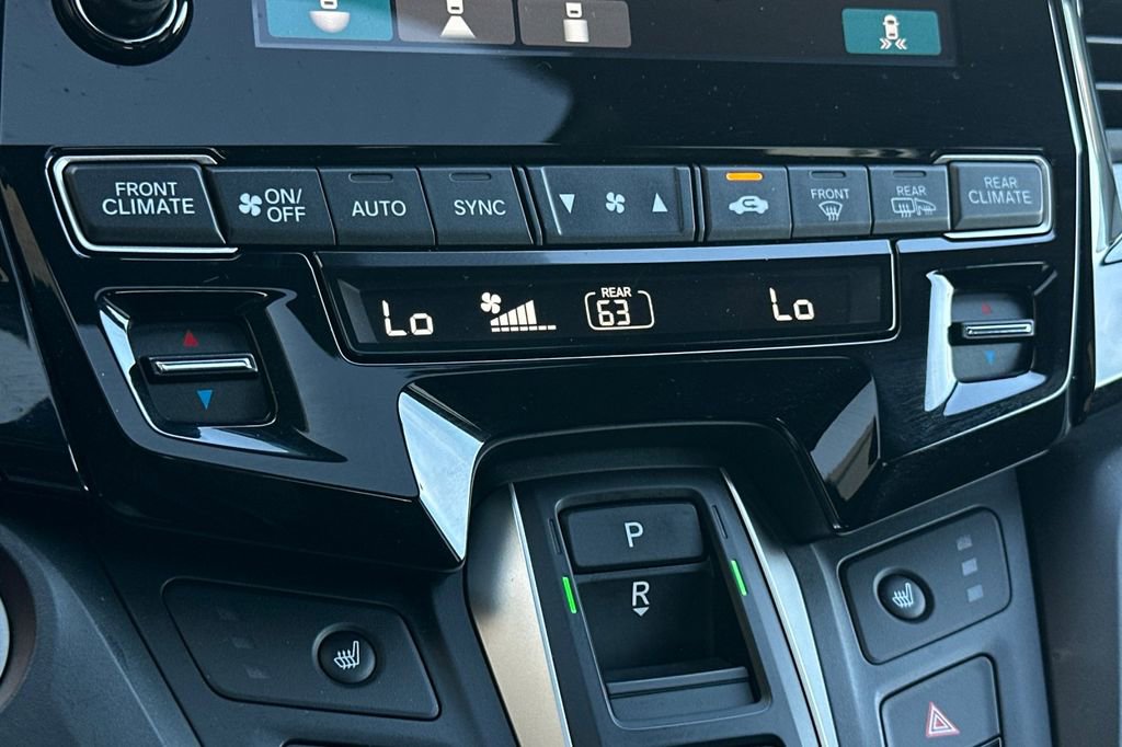 Used 2024 Honda Odyssey EX-L image 23