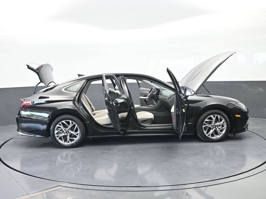 Used 2023 Hyundai Sonata SEL image 36