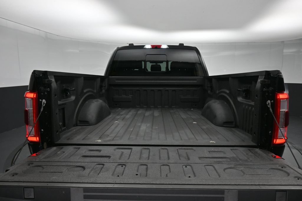 Used 2022 Ford F150 Lariat AWD/4WD image 51