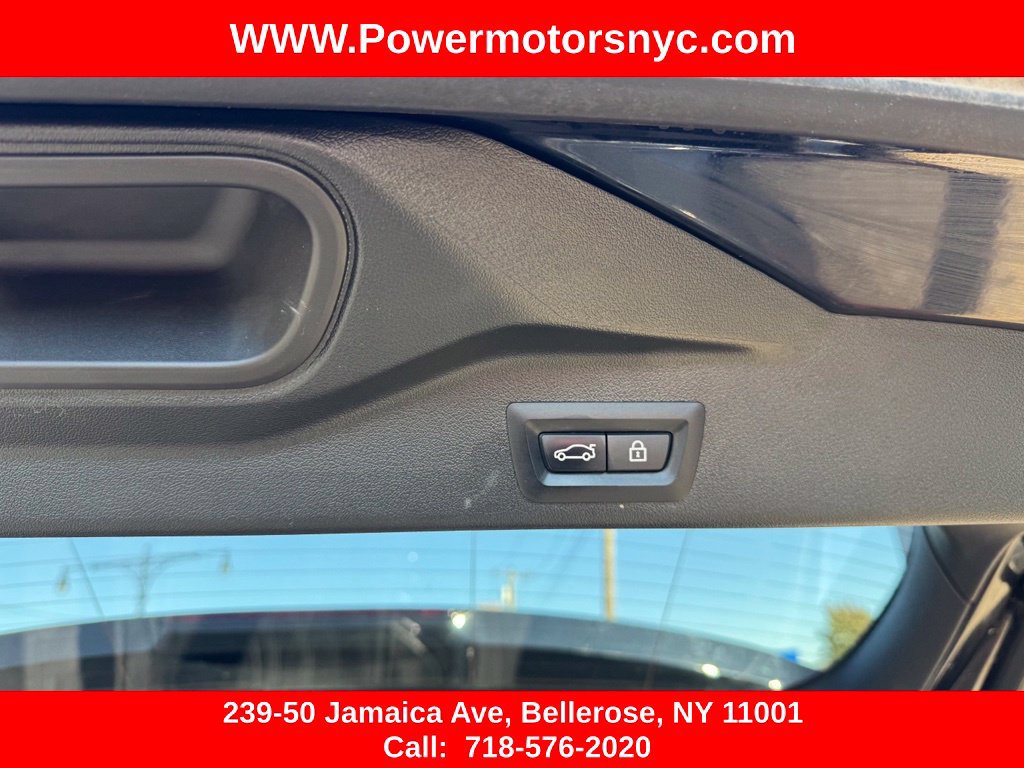 Used 2022 BMW X5 xDrive40i w/ M Sport Package AWD/4WD image 27
