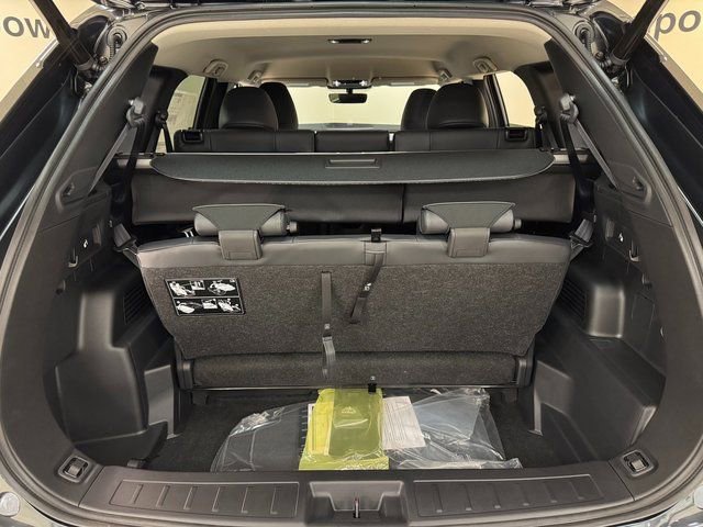 New 2026 Mitsubishi Outlander SE FWD image 24