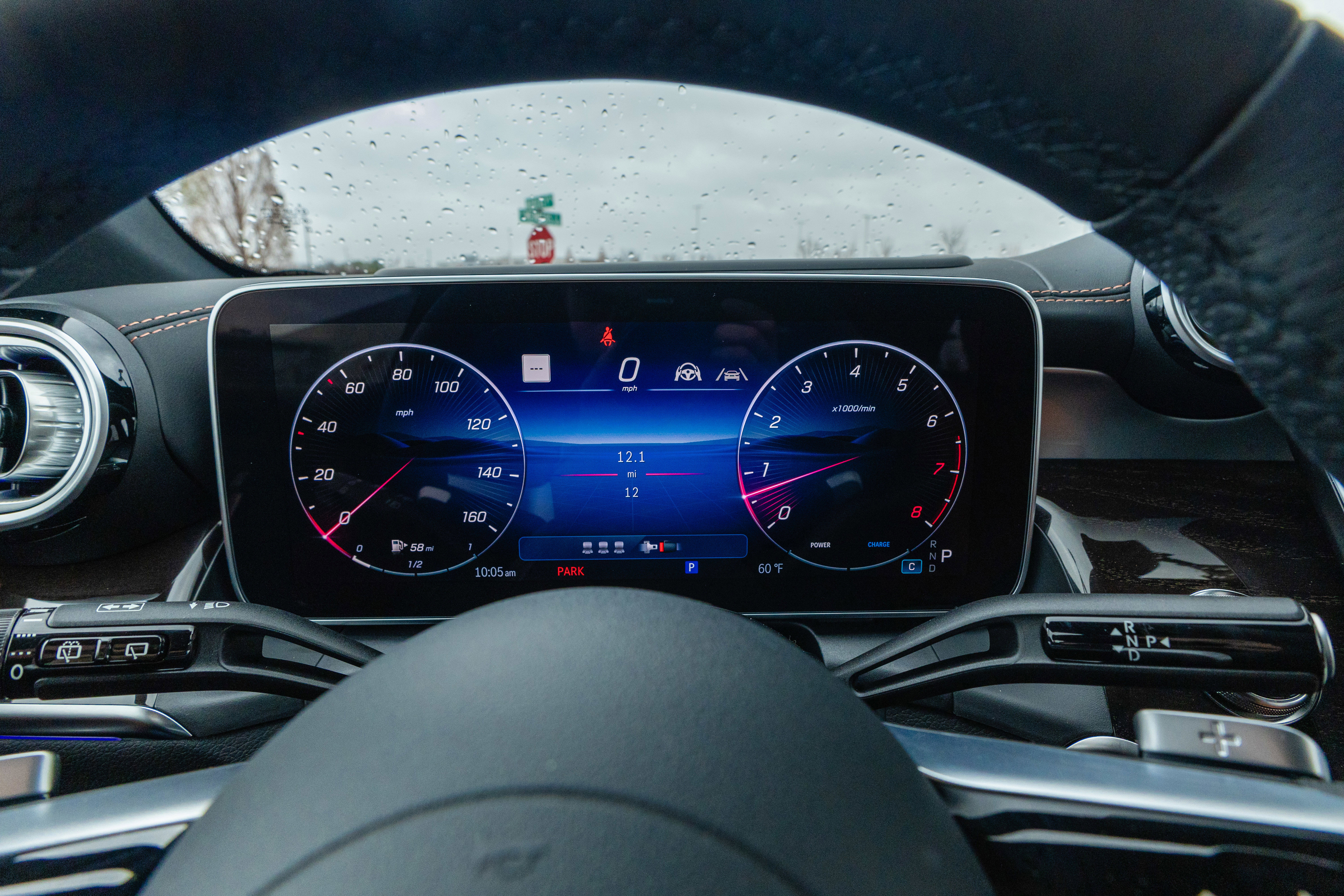 New 2026 Mercedes-Benz GLC 300 4MATIC image 20
