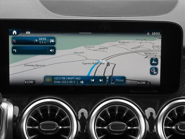 New 2026 Mercedes-Benz GLB 35 AMG 4MATIC image 12