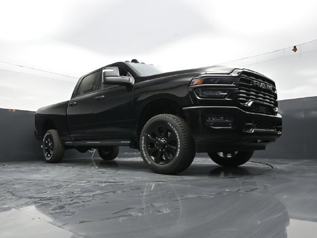 New 2026 RAM 2500 Tradesman AWD/4WD image 36