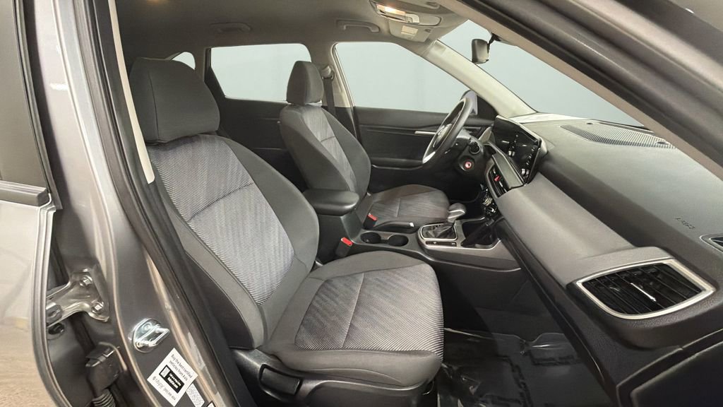 Used 2026 Kia Seltos LX AWD/4WD image 9