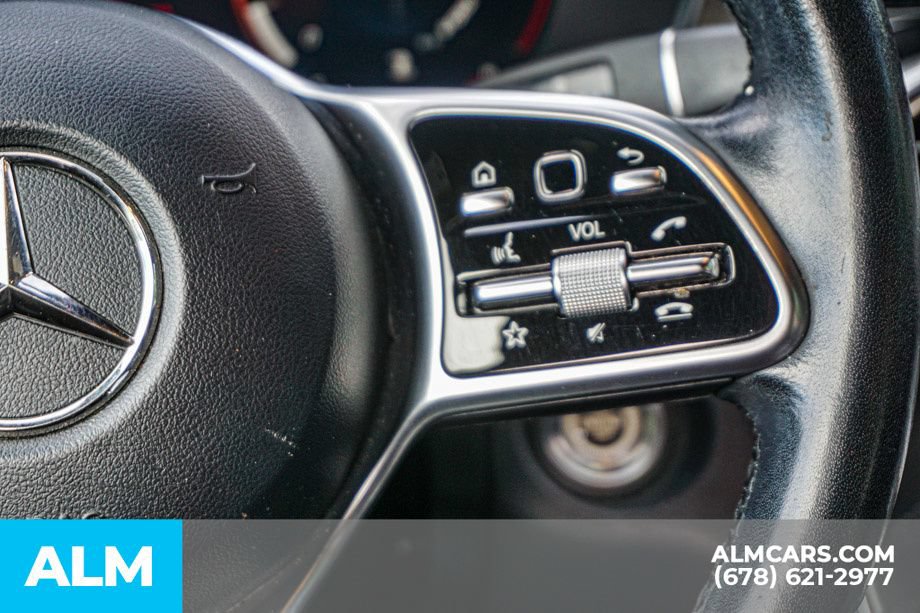Used 2022 Mercedes-Benz GLC 300 image 29