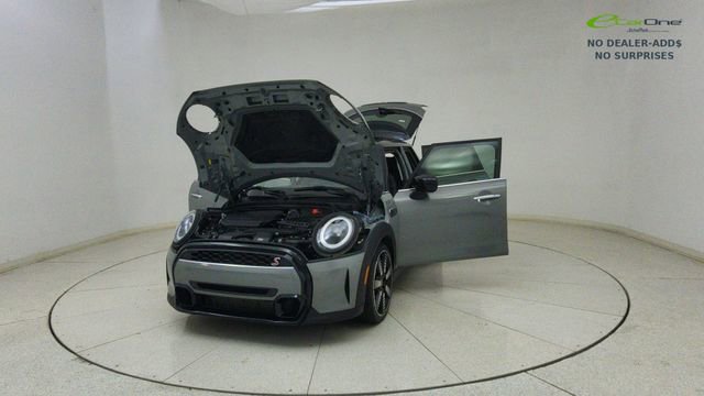 Used 2023 MINI Cooper S image 69