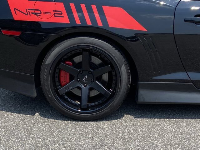 Used 2011 Chevrolet Camaro SS w/ RS Package RWD image 10