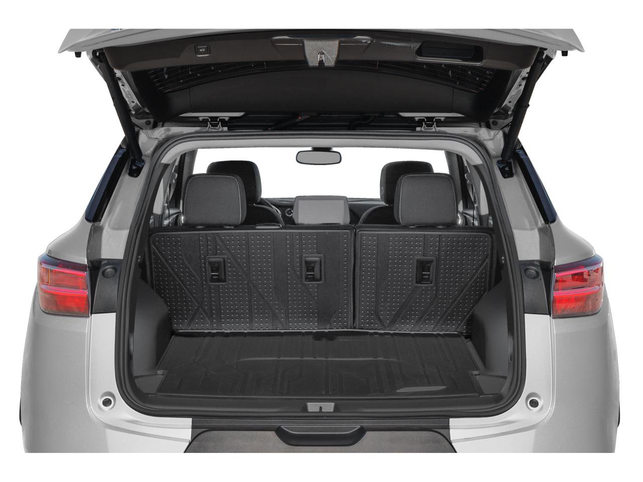 New 2026 Chevrolet Blazer LT w/ Midnight/Sport Edition FWD image 37