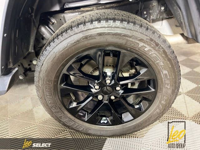 Used 2023 Jeep Gladiator Overland AWD/4WD image 20