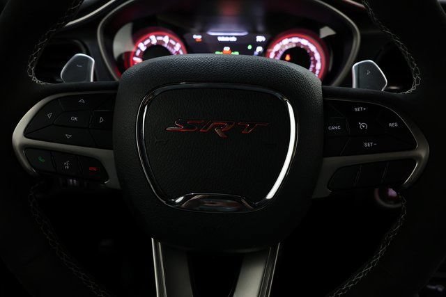 Used 2018 Dodge Challenger SRT Demon RWD image 79