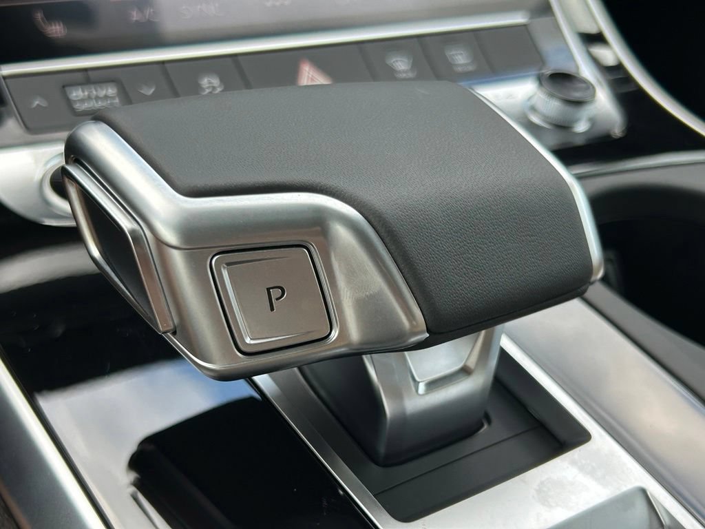New 2026 Audi Q7 2.0T Premium AWD/4WD image 38