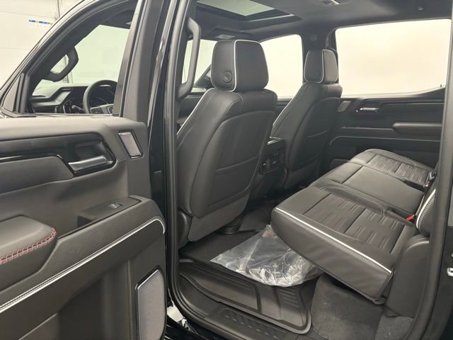 New 2026 GMC Sierra 1500 AT4X image 41