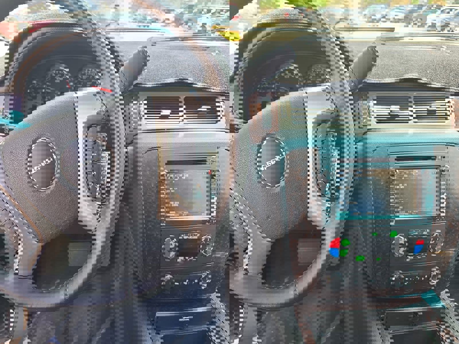 Used 2012 GMC Yukon XL Denali image 18