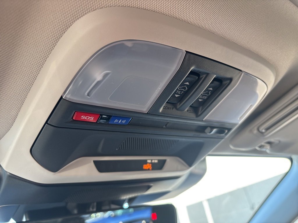 New 2026 Subaru Crosstrek 2.0i Premium image 22