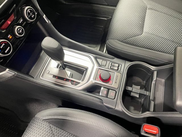 Used 2024 Subaru Forester Premium AWD/4WD image 17
